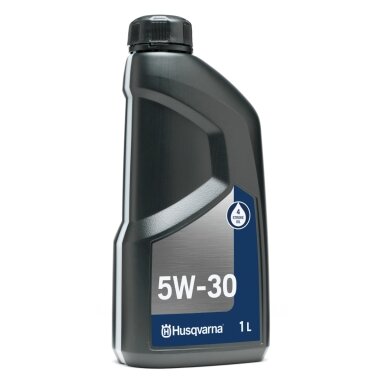 4T 5W-30 4T 5W-30