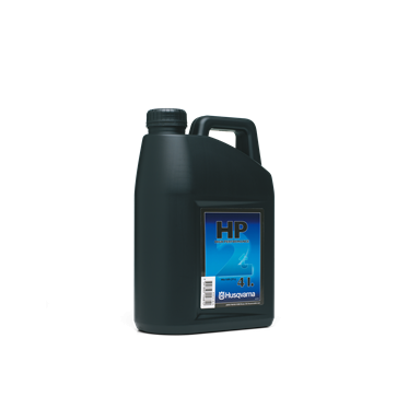 Dvitaktė alyva HP, 4 l Dvitaktė alyva HP, 4 l