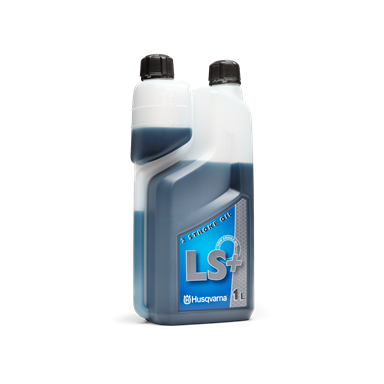 Dvitaktė alyva, LS+, 1 l, su dozatoriumi Dvitaktė alyva, LS+, 1 l, su dozatoriumi