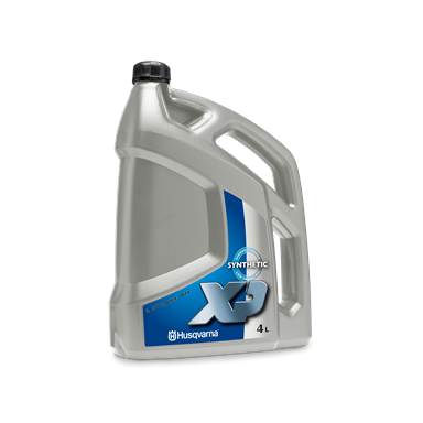 Dvitaktė alyva, XP® Synthetic, 4 l