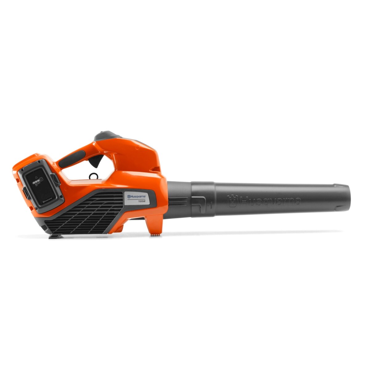 HUSQVARNA 120iB be akumuliatoriaus 2 HUSQVARNA 120iB be akumuliatoriaus 2