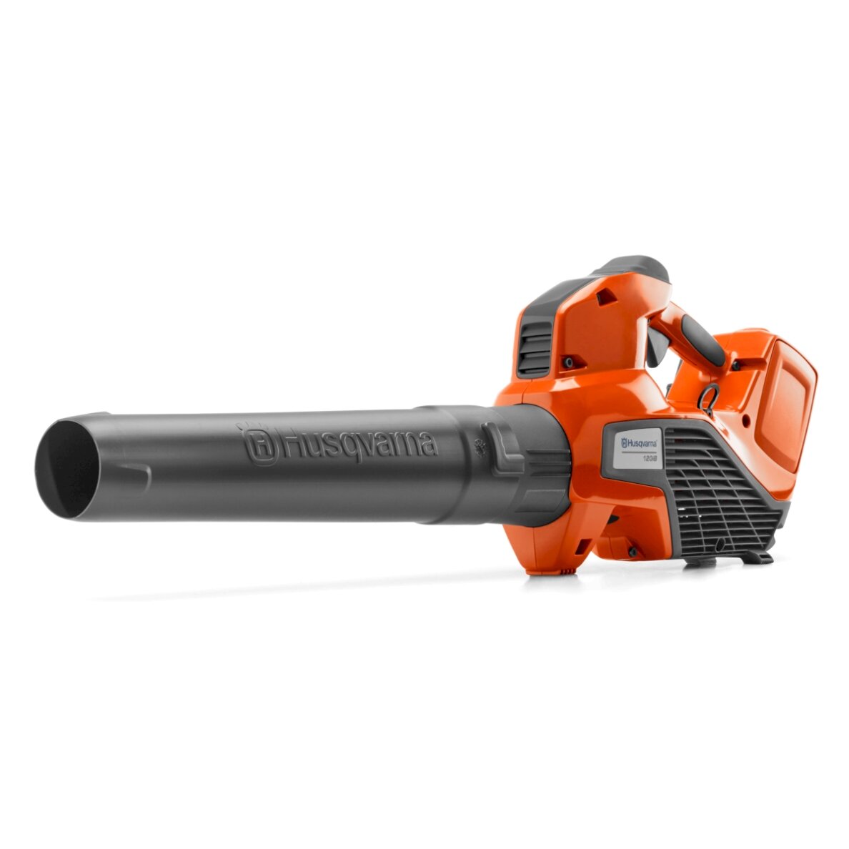 HUSQVARNA 120iB be akumuliatoriaus HUSQVARNA 120iB be akumuliatoriaus