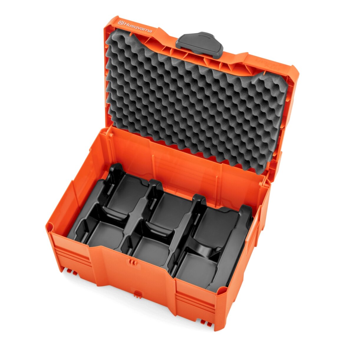 HUSQVARNA BatteryAkumuliatorių dėžė M 1