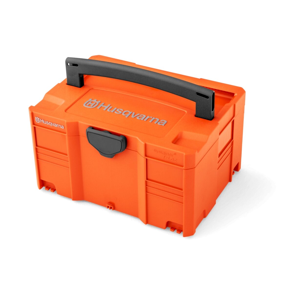 HUSQVARNA BatteryAkumuliatorių dėžė M HUSQVARNA BatteryAkumuliatorių dėžė M