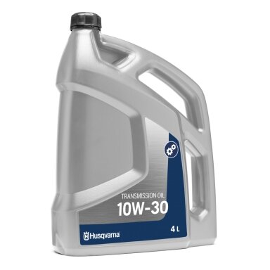 HUSQVARNA 10W-30 4T AWD HUSQVARNA 10W-30 4T AWD