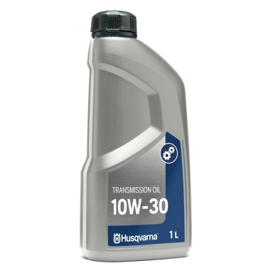 HUSQVARNA 10W-30 4T AWD HUSQVARNA 10W-30 4T AWD