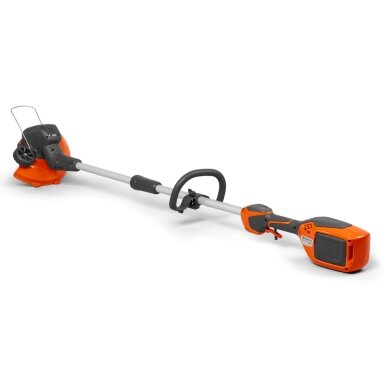 HUSQVARNA 110iL be akumuliatoriaus ir įkroviklio HUSQVARNA 110iL be akumuliatoriaus ir įkroviklio