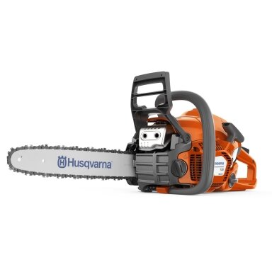 HUSQVARNA 135 Mark II HUSQVARNA 135 Mark II