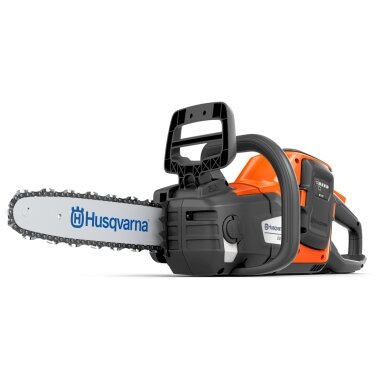 Husqvarna 225i akumuliatorinis grandininis pjūklas su akumuliatoriumi ir įkrovikliu +DOVANA akumuliatorius