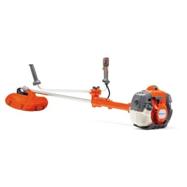 HUSQVARNA 336FR HUSQVARNA 336FR