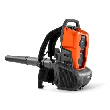 HUSQVARNA 340iBT HUSQVARNA 340iBT