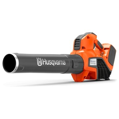 HUSQVARNA 525iB be akumuliatoriaus HUSQVARNA 525iB be akumuliatoriaus