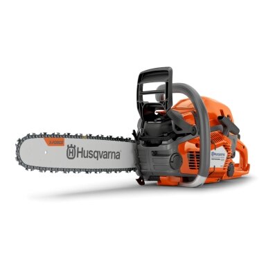 HUSQVARNA 545