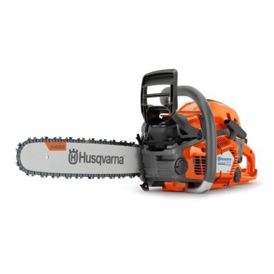 HUSQVARNA 545G MARK II