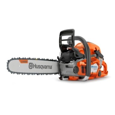 HUSQVARNA 550 XP