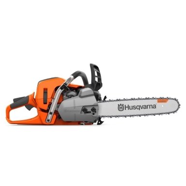 HUSQVARNA 550 XP G