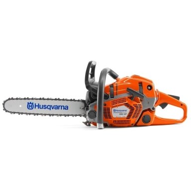 HUSQVARNA 560 XP