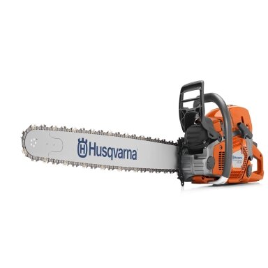 HUSQVARNA 572 XP® G