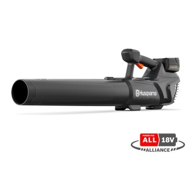 Husqvarna Aspire™ B8X-P4A be akumuliatoriaus ir įkroviklio Husqvarna Aspire™ B8X-P4A be akumuliatoriaus ir įkroviklio