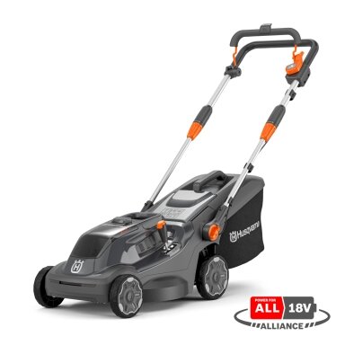 HUSQVARNA Aspire LC34-P4A HUSQVARNA Aspire LC34-P4A