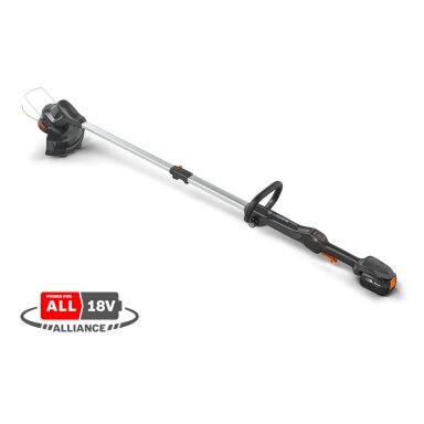 Husqvarna Aspire™ T28-P4A su akumuliatoriumi ir įkrovikliu Husqvarna Aspire™ T28-P4A su akumuliatoriumi ir įkrovikliu