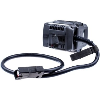 HUSQVARNA Battery adapter HUSQVARNA Battery adapter