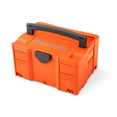 HUSQVARNA BatteryAkumuliatorių dėžė M HUSQVARNA BatteryAkumuliatorių dėžė M
