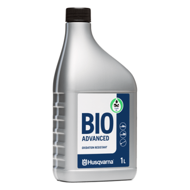 Husqvarna Bio Advanced Husqvarna Bio Advanced