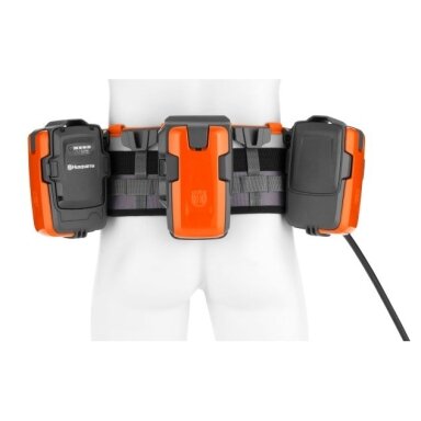 HUSQVARNA diržas baterijoms FLEXI HUSQVARNA diržas baterijoms FLEXI