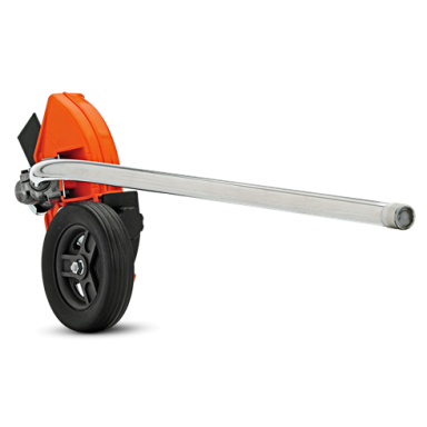 HUSQVARNA Pakrasčių apipjovėjas ECA 850 HUSQVARNA Pakrasčių apipjovėjas ECA 850