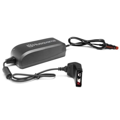 HUSQVARNA įkroviklis QC80F HUSQVARNA įkroviklis QC80F