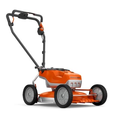 HUSQVARNA LB 548i AKCIJA dovanų akumuliatorius HUSQVARNA LB 548i AKCIJA dovanų akumuliatorius