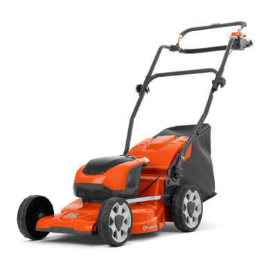 Husqvarna LC 137i be akumuliatoriaus Husqvarna LC 137i be akumuliatoriaus