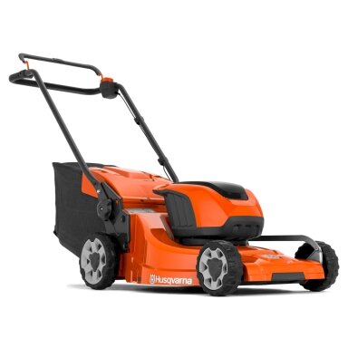 HUSQVARNA LC 247i HUSQVARNA LC 247i