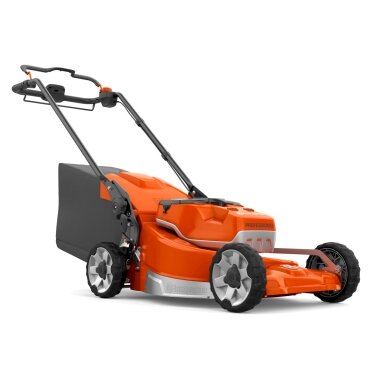 HUSQVARNA LC 551iV HUSQVARNA LC 551iV