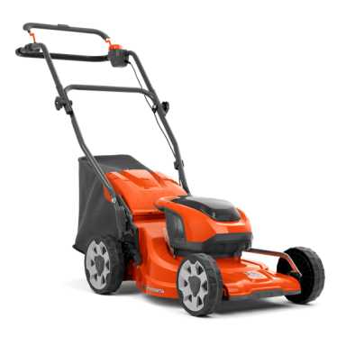 Husqvarna LC137i Rinkinys akumuliatorius Bli20 ir įkroviklis QC80 Husqvarna LC137i Rinkinys akumuliatorius Bli20 ir įkroviklis QC80