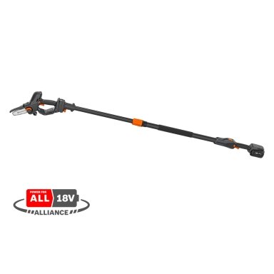 „Husqvarna ™ PE5-P4A“ be akumuliatoriaus ir įkroviklio „Husqvarna ™ PE5-P4A“ be akumuliatoriaus ir įkroviklio