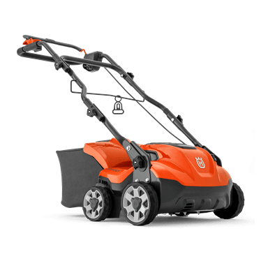 Husqvarna S 138C Husqvarna S 138C