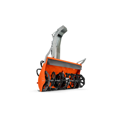 Sniego pūtikas raider   (P520D, P525D) 120 cm