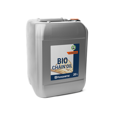 Husqvarna X-GUARD BIO ALYVA GRANDINĖMS 20 l