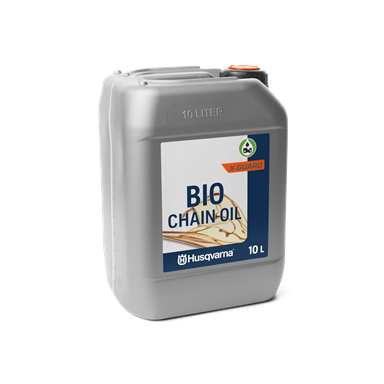Husqvarna X-GUARD BIO ALYVA GRANDINĖMS 10l