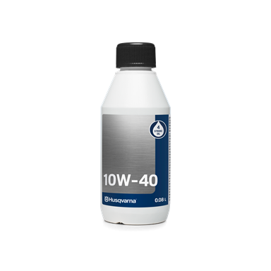 Keturtaktė alyva WP 10W/40 0,08 l
