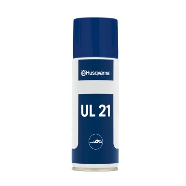 Purškiamas sintetinis tepalas UL 21 Purškiamas sintetinis tepalas UL 21