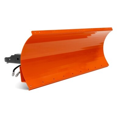 Sniego peilis raider   (P520D-P525D)  130 cm